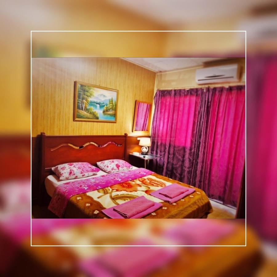 Regis Hotel Beirut Esterno foto