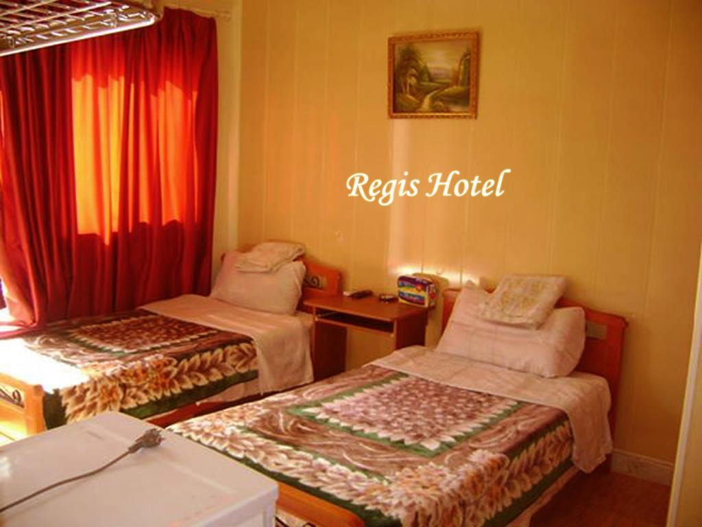 Regis Hotel Beirut Camera foto